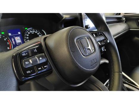 HONDA HR-V 1.5 16V 4P FLEX EXL AUTOM�TICO CVT, Foto 16
