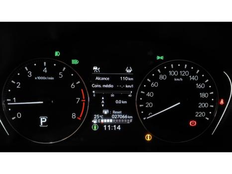 HONDA HR-V 1.5 16V 4P FLEX EXL AUTOM�TICO CVT, Foto 18