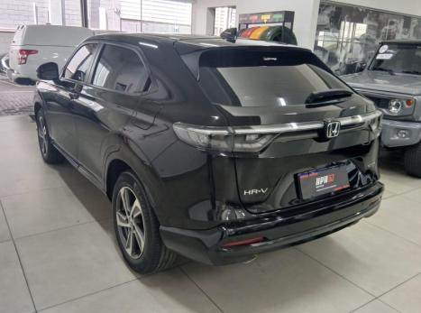 HONDA HR-V 1.5 16V 4P FLEX TOURING TURBO AUTOM�TICO CVT, Foto 2