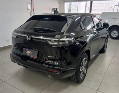 HONDA HR-V 1.5 16V 4P FLEX TOURING TURBO AUTOM�TICO CVT, Foto 4