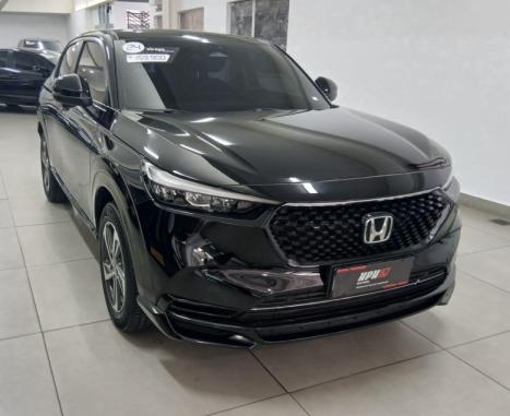 HONDA HR-V 1.5 16V 4P FLEX TOURING TURBO AUTOM�TICO CVT, Foto 5