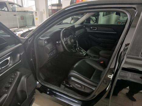 HONDA HR-V 1.5 16V 4P FLEX TOURING TURBO AUTOM�TICO CVT, Foto 7