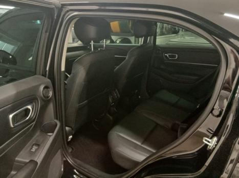 HONDA HR-V 1.5 16V 4P FLEX TOURING TURBO AUTOM�TICO CVT, Foto 10