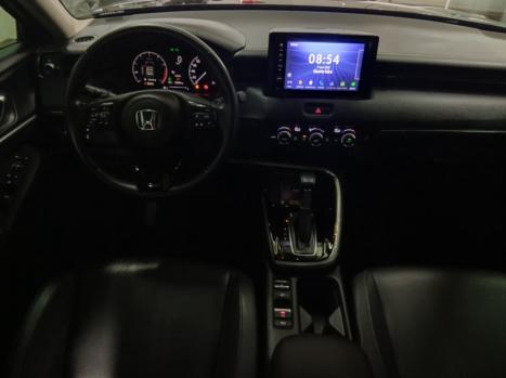 HONDA HR-V 1.5 16V 4P FLEX TOURING TURBO AUTOM�TICO CVT, Foto 11