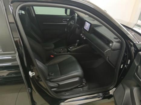 HONDA HR-V 1.5 16V 4P FLEX TOURING TURBO AUTOM�TICO CVT, Foto 12