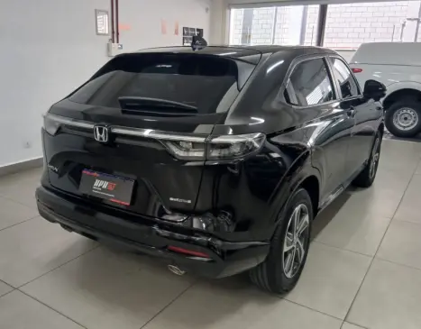 HONDA HR-V 1.5 16V 4P FLEX TOURING TURBO AUTOM�TICO CVT, Foto 4