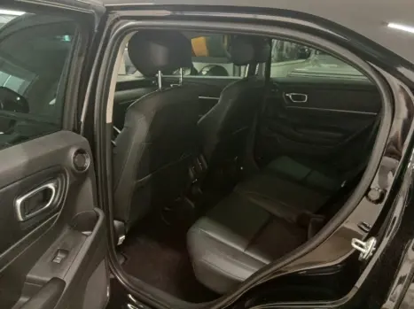 HONDA HR-V 1.5 16V 4P FLEX TOURING TURBO AUTOM�TICO CVT, Foto 10