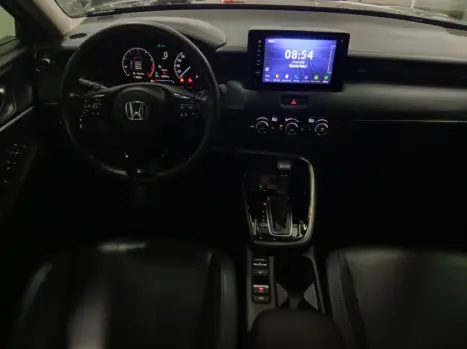 HONDA HR-V 1.5 16V 4P FLEX TOURING TURBO AUTOM�TICO CVT, Foto 11