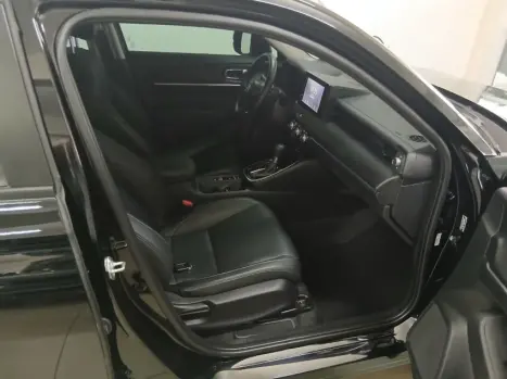 HONDA HR-V 1.5 16V 4P FLEX TOURING TURBO AUTOM�TICO CVT, Foto 12