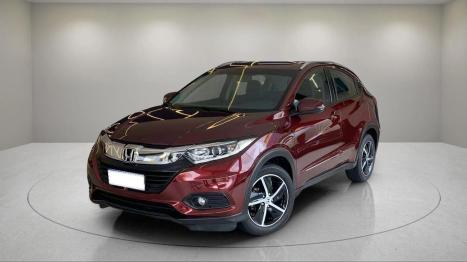 HONDA HR-V 1.5 16V 4P FLEX EX AUTOM�TICO CVT, Foto 1