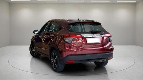 HONDA HR-V 1.5 16V 4P FLEX EX AUTOM�TICO CVT, Foto 4