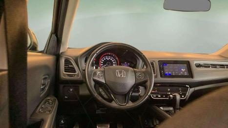 HONDA HR-V 1.5 16V 4P FLEX EX AUTOM�TICO CVT, Foto 5