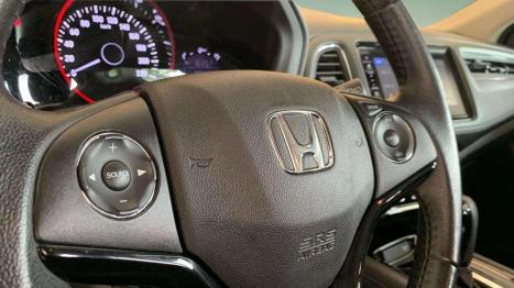 HONDA HR-V 1.5 16V 4P FLEX EX AUTOM�TICO CVT, Foto 7