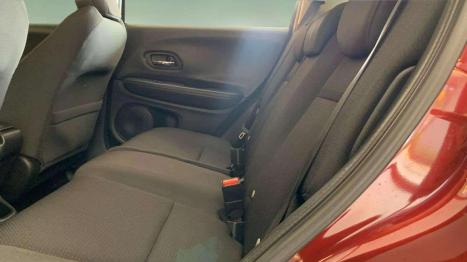HONDA HR-V 1.5 16V 4P FLEX EX AUTOM�TICO CVT, Foto 8