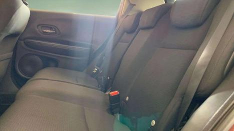 HONDA HR-V 1.5 16V 4P FLEX EX AUTOM�TICO CVT, Foto 9