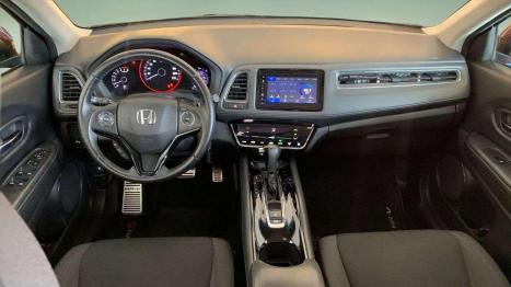 HONDA HR-V 1.5 16V 4P FLEX EX AUTOM�TICO CVT, Foto 10