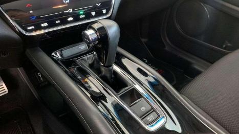 HONDA HR-V 1.5 16V 4P FLEX EX AUTOM�TICO CVT, Foto 11
