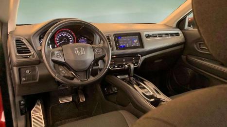 HONDA HR-V 1.5 16V 4P FLEX EX AUTOM�TICO CVT, Foto 13