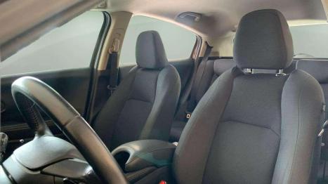 HONDA HR-V 1.5 16V 4P FLEX EX AUTOM�TICO CVT, Foto 15