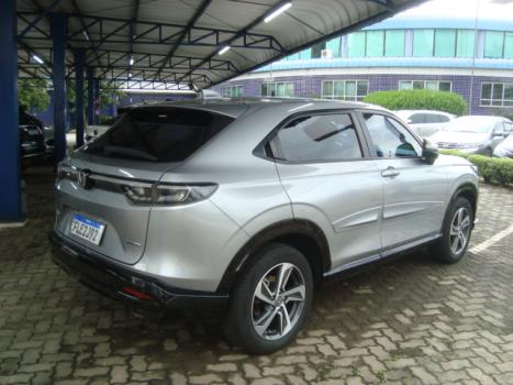 HONDA HR-V 1.5 16V 4P FLEX TOURING TURBO AUTOM�TICO CVT, Foto 2