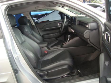 HONDA HR-V 1.5 16V 4P FLEX TOURING TURBO AUTOM�TICO CVT, Foto 3
