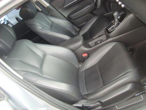 HONDA HR-V 1.5 16V 4P FLEX TOURING TURBO AUTOM�TICO CVT, Foto 4