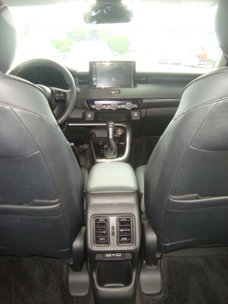 HONDA HR-V 1.5 16V 4P FLEX TOURING TURBO AUTOM�TICO CVT, Foto 6