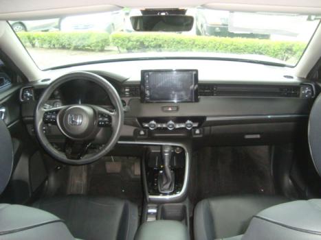 HONDA HR-V 1.5 16V 4P FLEX TOURING TURBO AUTOM�TICO CVT, Foto 7