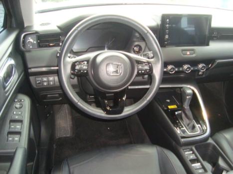 HONDA HR-V 1.5 16V 4P FLEX TOURING TURBO AUTOM�TICO CVT, Foto 8