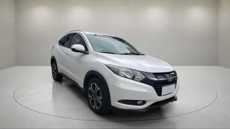 HONDA HR-V 1.5 16V 4P FLEX EX AUTOM�TICO CVT, Foto 2
