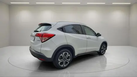 HONDA HR-V 1.5 16V 4P FLEX EX AUTOM�TICO CVT, Foto 3