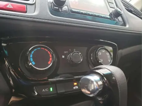 HONDA HR-V 1.5 16V 4P FLEX EX AUTOM�TICO CVT, Foto 6