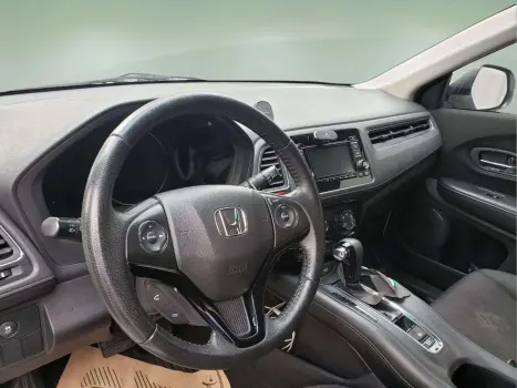 HONDA HR-V 1.5 16V 4P FLEX EX AUTOM�TICO CVT, Foto 7
