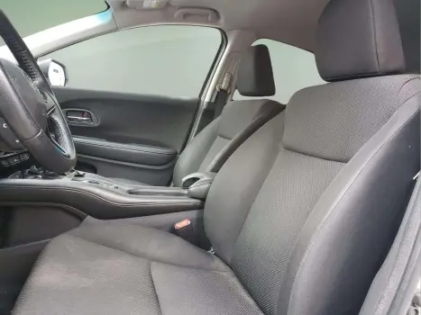 HONDA HR-V 1.5 16V 4P FLEX EX AUTOM�TICO CVT, Foto 9