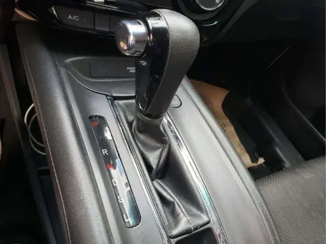HONDA HR-V 1.5 16V 4P FLEX EX AUTOM�TICO CVT, Foto 10