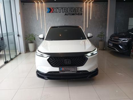 HONDA HR-V 1.5 16V 4P FLEX TOURING TURBO AUTOM�TICO CVT, Foto 1