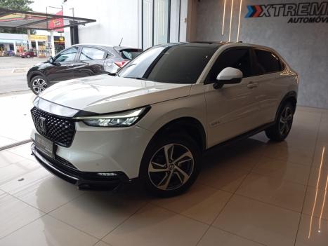 HONDA HR-V 1.5 16V 4P FLEX TOURING TURBO AUTOM�TICO CVT, Foto 2