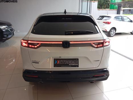 HONDA HR-V 1.5 16V 4P FLEX TOURING TURBO AUTOM�TICO CVT, Foto 4