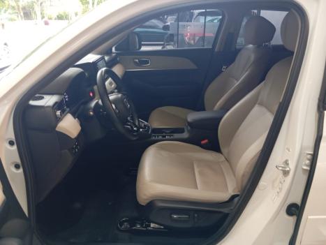 HONDA HR-V 1.5 16V 4P FLEX TOURING TURBO AUTOM�TICO CVT, Foto 6