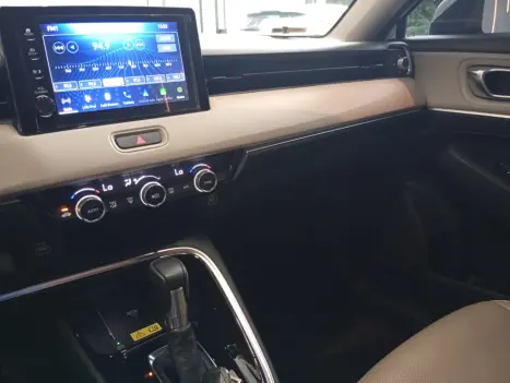 HONDA HR-V 1.5 16V 4P FLEX TOURING TURBO AUTOM�TICO CVT, Foto 10