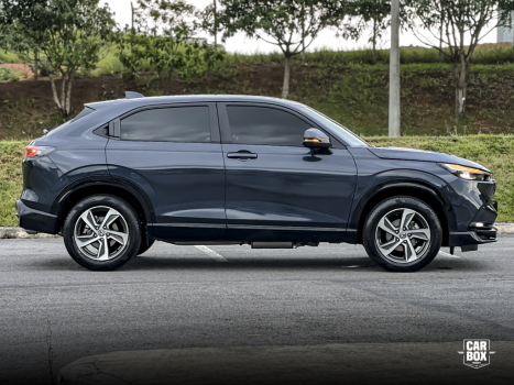 HONDA HR-V 1.5 16V 4P FLEX TOURING TURBO AUTOM�TICO CVT, Foto 5