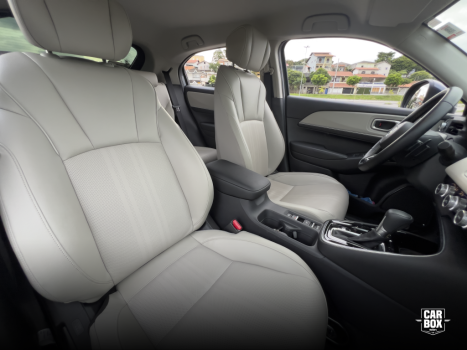 HONDA HR-V 1.5 16V 4P FLEX TOURING TURBO AUTOM�TICO CVT, Foto 9