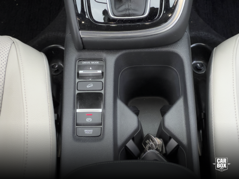 HONDA HR-V 1.5 16V 4P FLEX TOURING TURBO AUTOM�TICO CVT, Foto 12