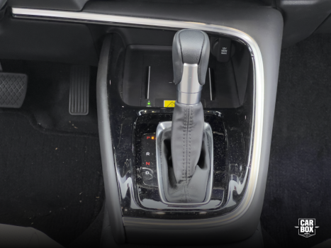 HONDA HR-V 1.5 16V 4P FLEX TOURING TURBO AUTOM�TICO CVT, Foto 14