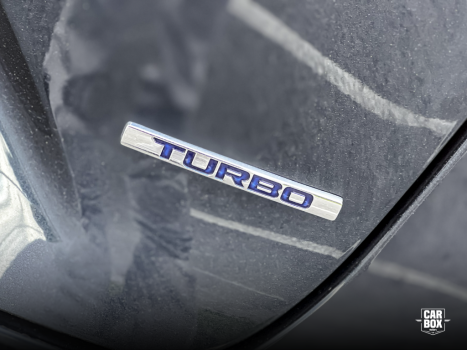 HONDA HR-V 1.5 16V 4P FLEX TOURING TURBO AUTOM�TICO CVT, Foto 21