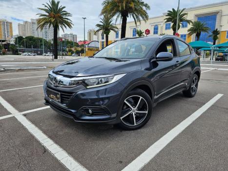 HONDA HR-V 1.5 16V 4P FLEX EX AUTOM�TICO CVT, Foto 2
