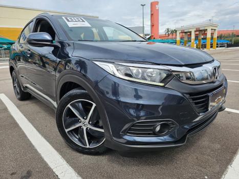 HONDA HR-V 1.5 16V 4P FLEX EX AUTOM�TICO CVT, Foto 6