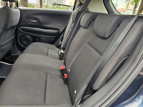HONDA HR-V 1.5 16V 4P FLEX EX AUTOM�TICO CVT, Foto 7