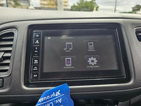 HONDA HR-V 1.5 16V 4P FLEX EX AUTOM�TICO CVT, Foto 8