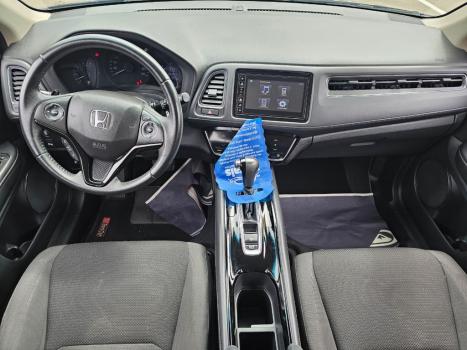 HONDA HR-V 1.5 16V 4P FLEX EX AUTOM�TICO CVT, Foto 9